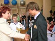 Miss 2007