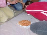Pasování 2005
