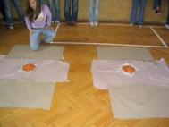 Pasování 2005