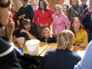 Pasování 2005