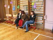 Pasování 2005