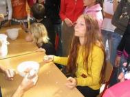 Pasování 2005