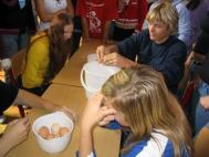 Pasování 2005