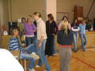 Pasování 2005