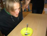 Pasování 2005