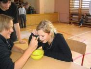 Pasování 2005
