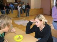 Pasování 2005