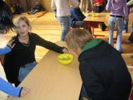 Pasování 2005