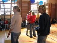 Pasování 2005