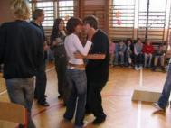 Pasování 2005