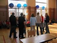 Pasování 2005