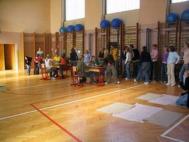 Pasování 2005