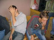 Pasování 2005