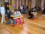 Pasování 2005