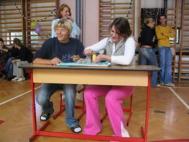 Pasování 2005