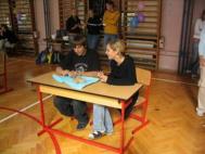 Pasování 2005