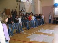 Pasování 2005