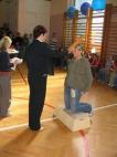 Pasování 2005