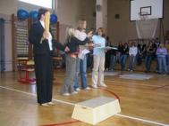 Pasování 2005