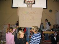 Pasování 2005