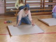 Pasování 2005