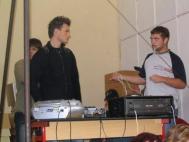 Pasování 2005