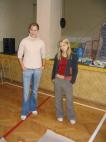 Pasování 2005