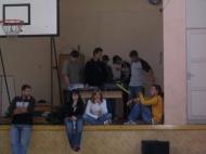 Pasování 2005