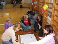 Pasování 2005