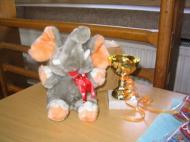 Pasování 2005