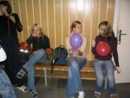 Pasování 2005