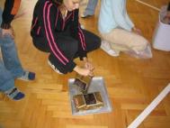 Pasování 2005