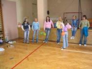 Pasování 2005