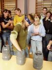 Pasování 2005