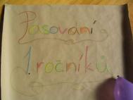 Pasování 2005