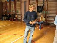 Pasování 2005