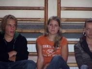 Pasování 2005