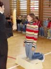 Pasování 2005