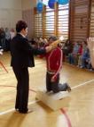 Pasování 2005