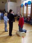 Pasování 2005