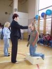 Pasování 2005