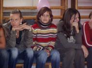 Pasování 2005