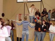 Pasování 2005
