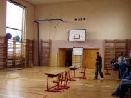 Pasování 2005
