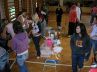 Pasování 2006