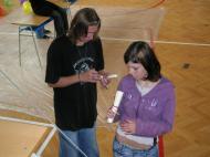 Pasování 2006