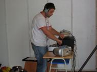 Pasování 2006