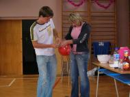 Pasování 2006
