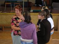 Pasování 2006