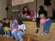 Pasování 2006